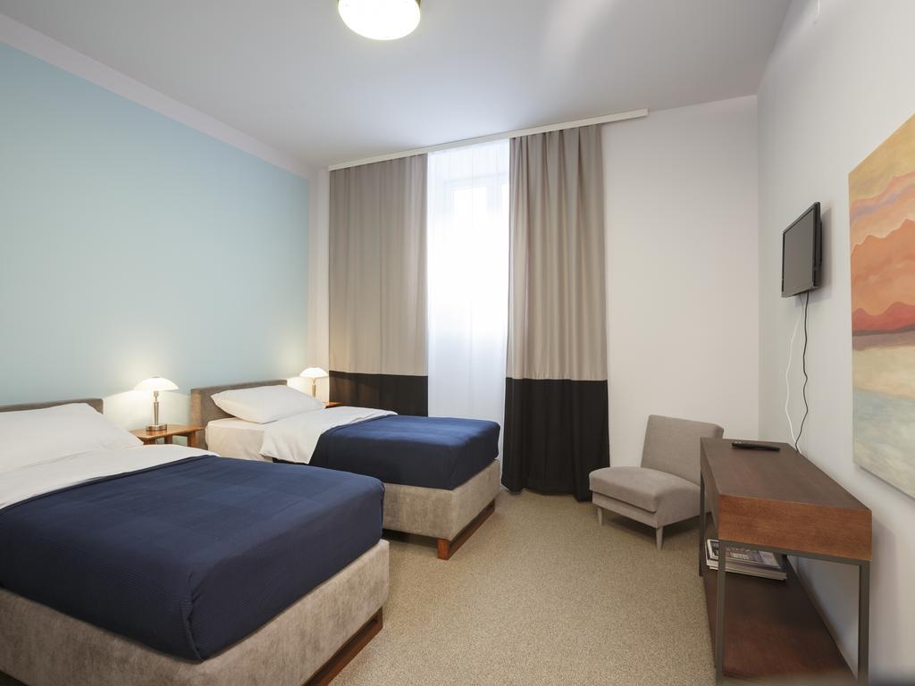 Savamala Place Belgrado Camera foto